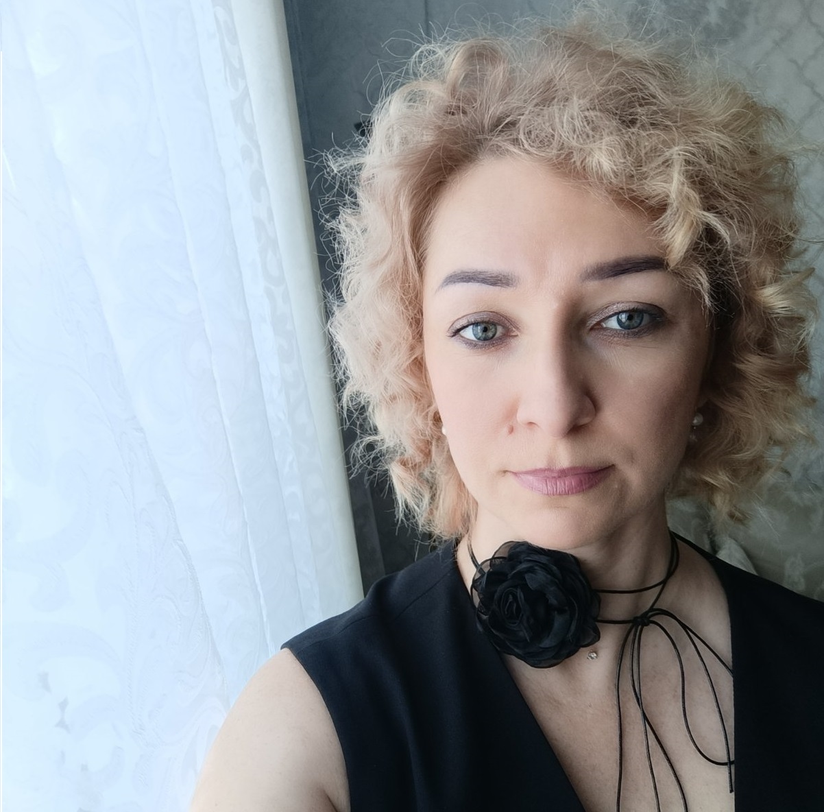 Борисова Татьяна — пилатес и ЛФК